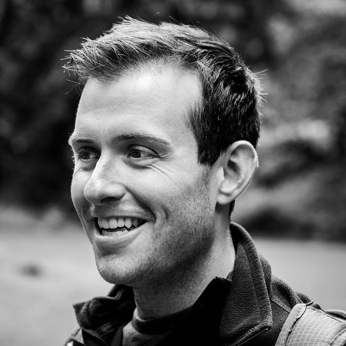 Brian headshot